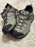 Кроссовки Salomon X Ultra 3 Prime GTX 407414