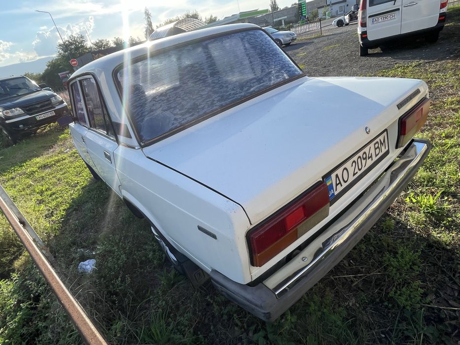 2 жигулики Ваз-Lada