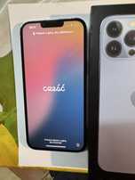 Iphone 13 Pro Max 128 GB na gwarancji