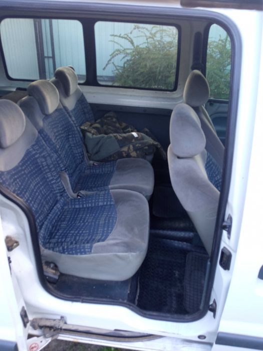 Рено кенго 2000р