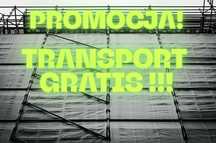 Rusztowania Wynajem Montaż