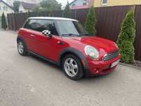 Продам MINI Cooper