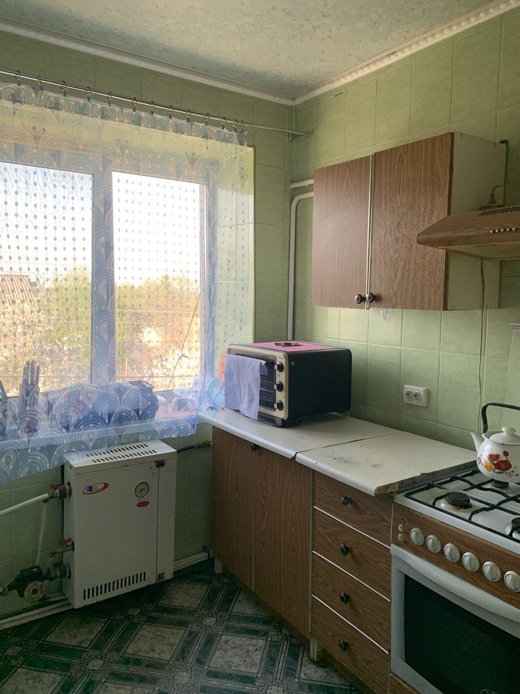 Продам 3к.квартиру в Люботине