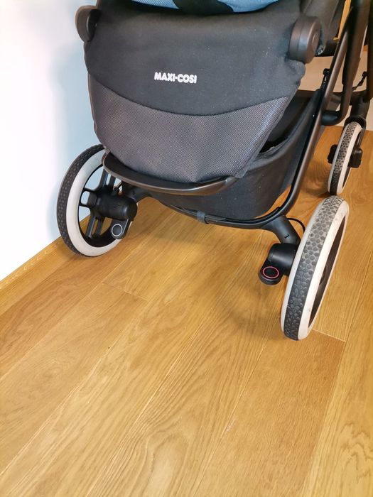 Wózek Maxi Cosi Lila XP