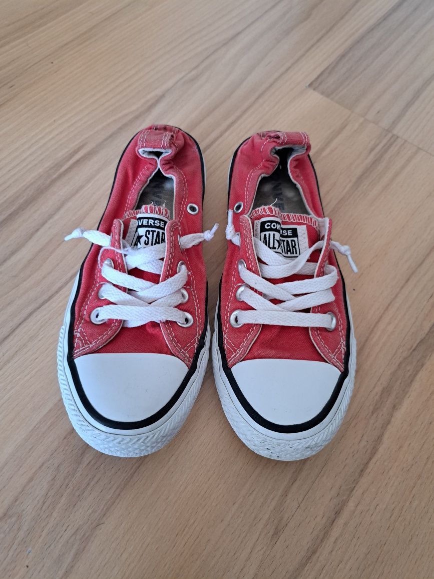 Converse na gumce 35