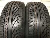 Нова резина 205/60 R15 Michelin Primacy Pilot пара 2 шт