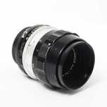 Об'єктив Nippon Kogaku 55mm f/3.5 Micro-Nikkor Auto non Ai