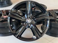 Диски оригінал r19/5/108 Jaguar Ford Land Rover Volvo