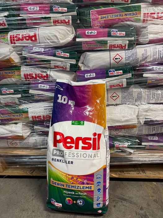 Proszek do prania Persil 10kg