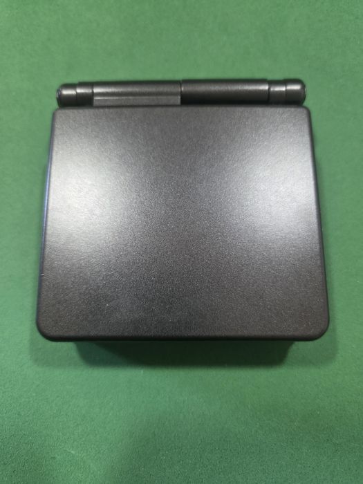 Gameboy Advance SP