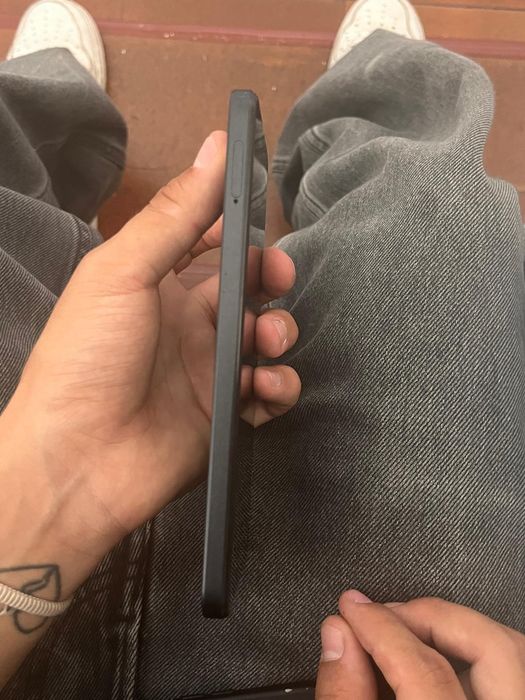 Troco OPPO A18 por iPhone