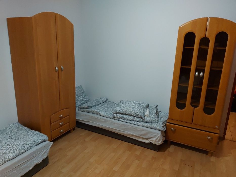 Kwatery pracownicze - Bielsko - Biała