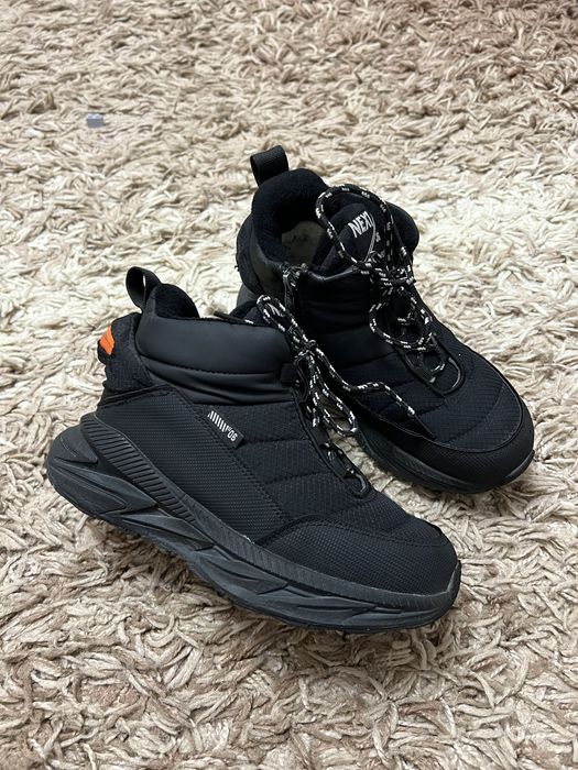 Зимові кросівки дитячі Jong Golf 35 розмір