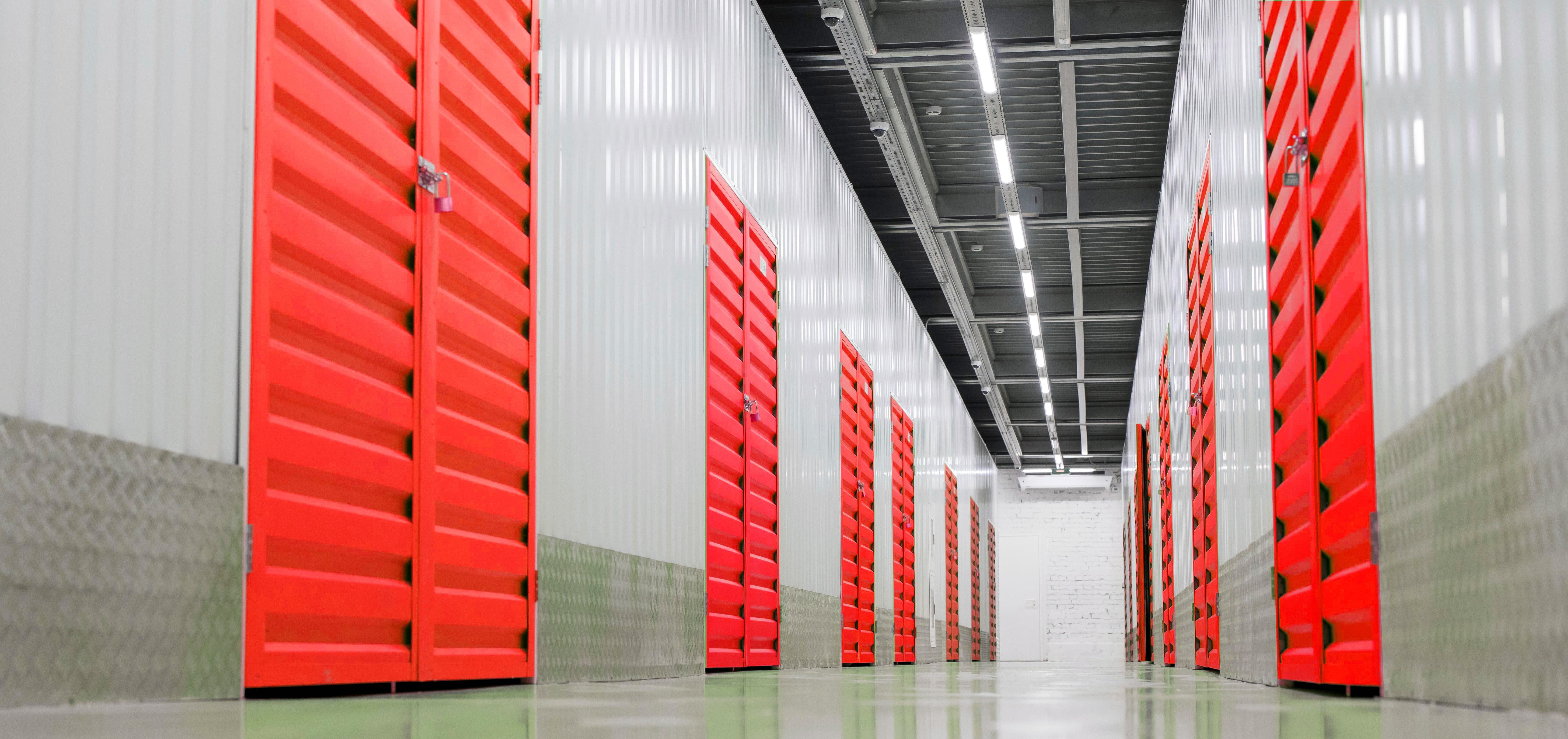 SETUBAL ,Garagem,arrecadação,Self-storage,depósito