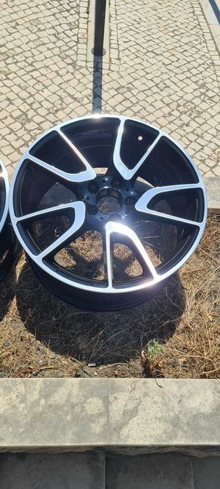 Jantes Mercedes C43 AMG R19 5X112