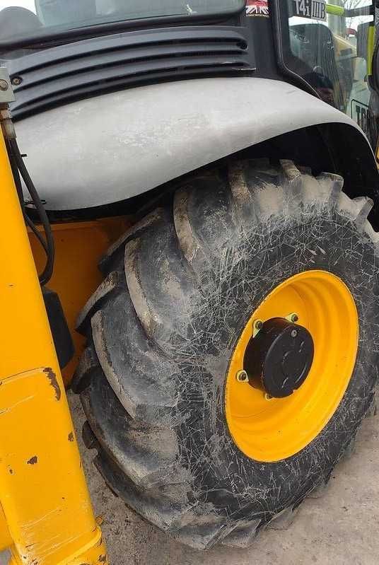 2015 Екскаватор погрузчик JCB 3CX Відмінний стан Свіжий!