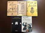 5 Livros do Mia Couto