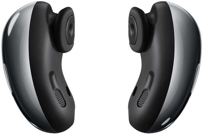 Навушники Samsung Galaxy Buds Live (Black)