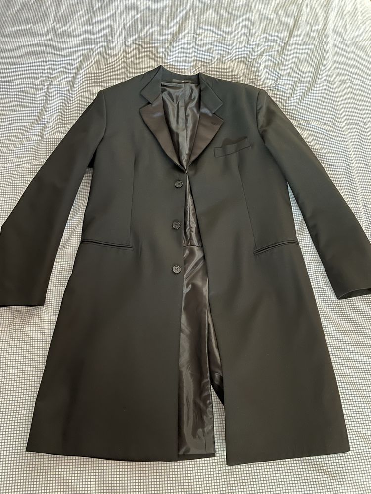 Traje académico do porto da loja faculdade dos trajes