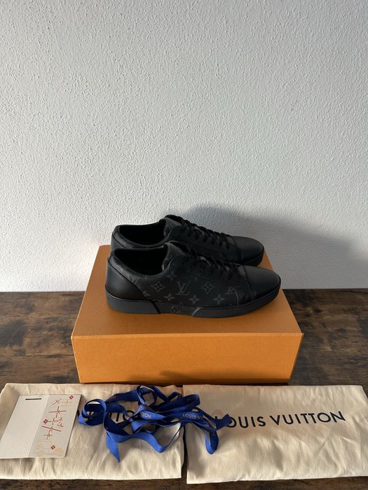 Sapatilhas Louis vuitton