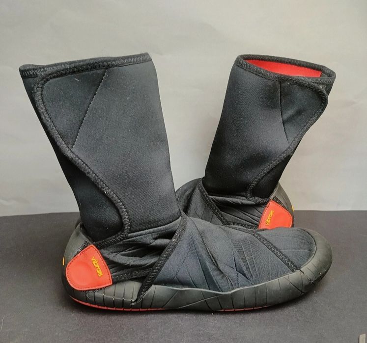 Vibram Fivefingers Furoshiki r. 40-41 M świetne!