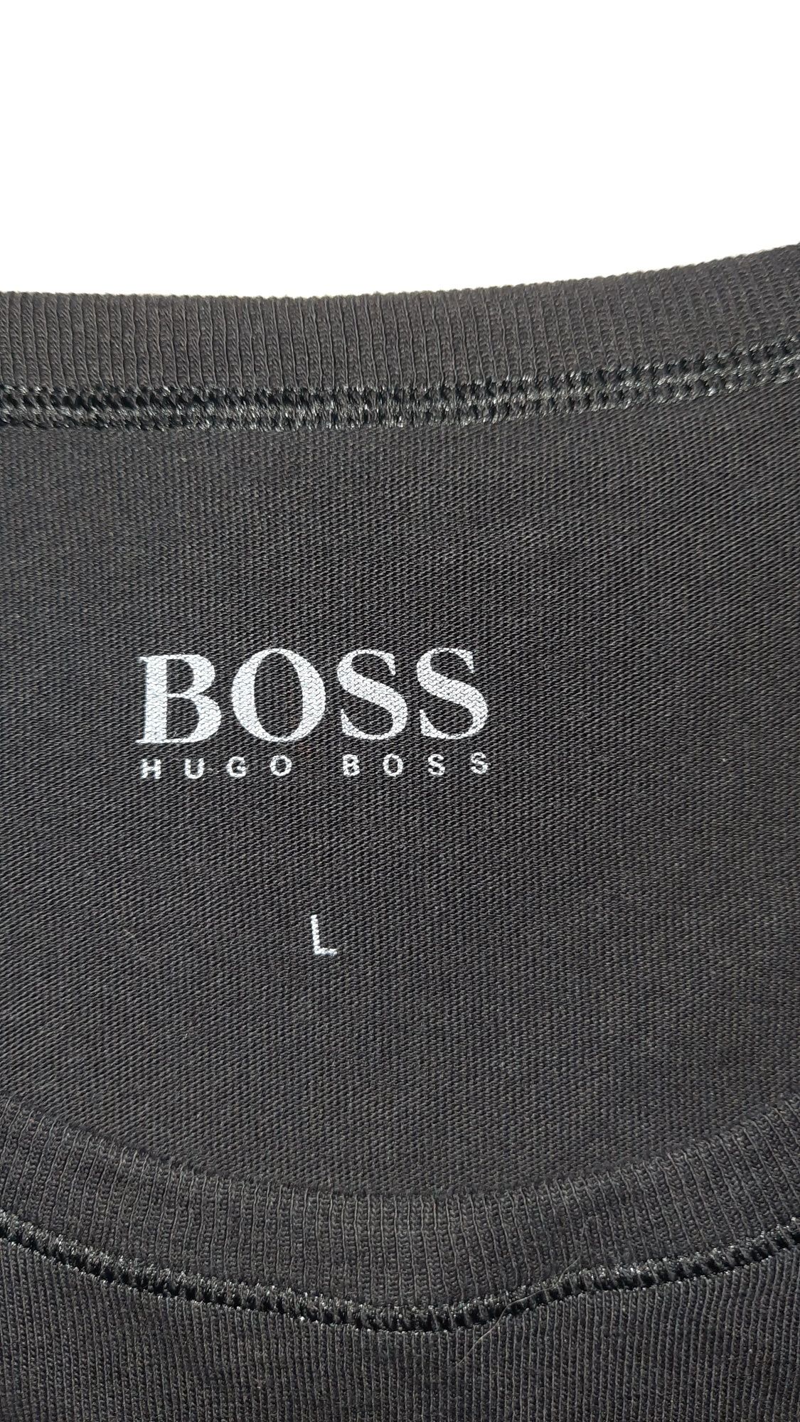 Фирменная футболка Hugo Boss Оригинал