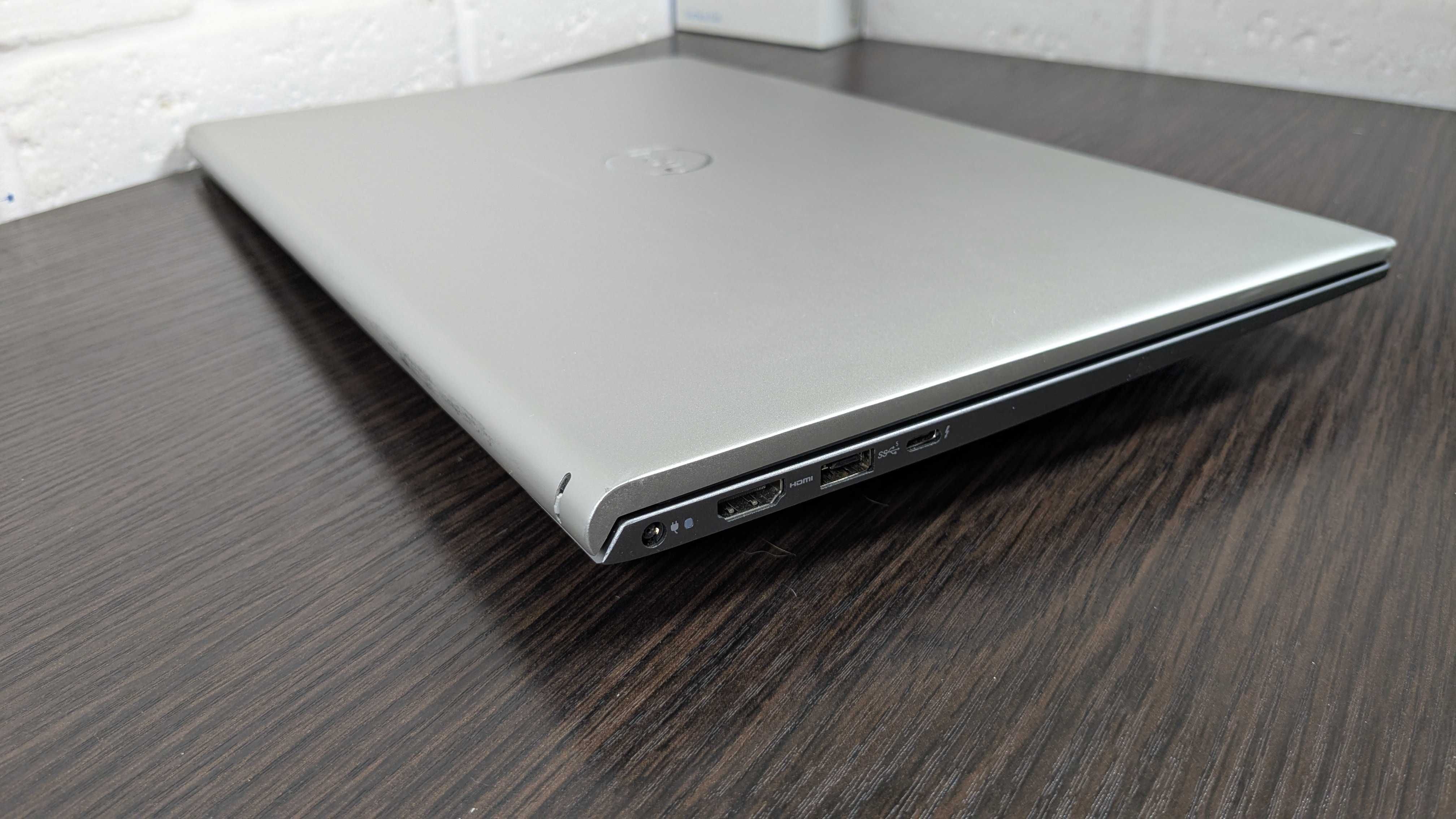 Dell Inspiron 15 5510 - 15.6" - Intel Core i5-11300H/16gb/512gb #339