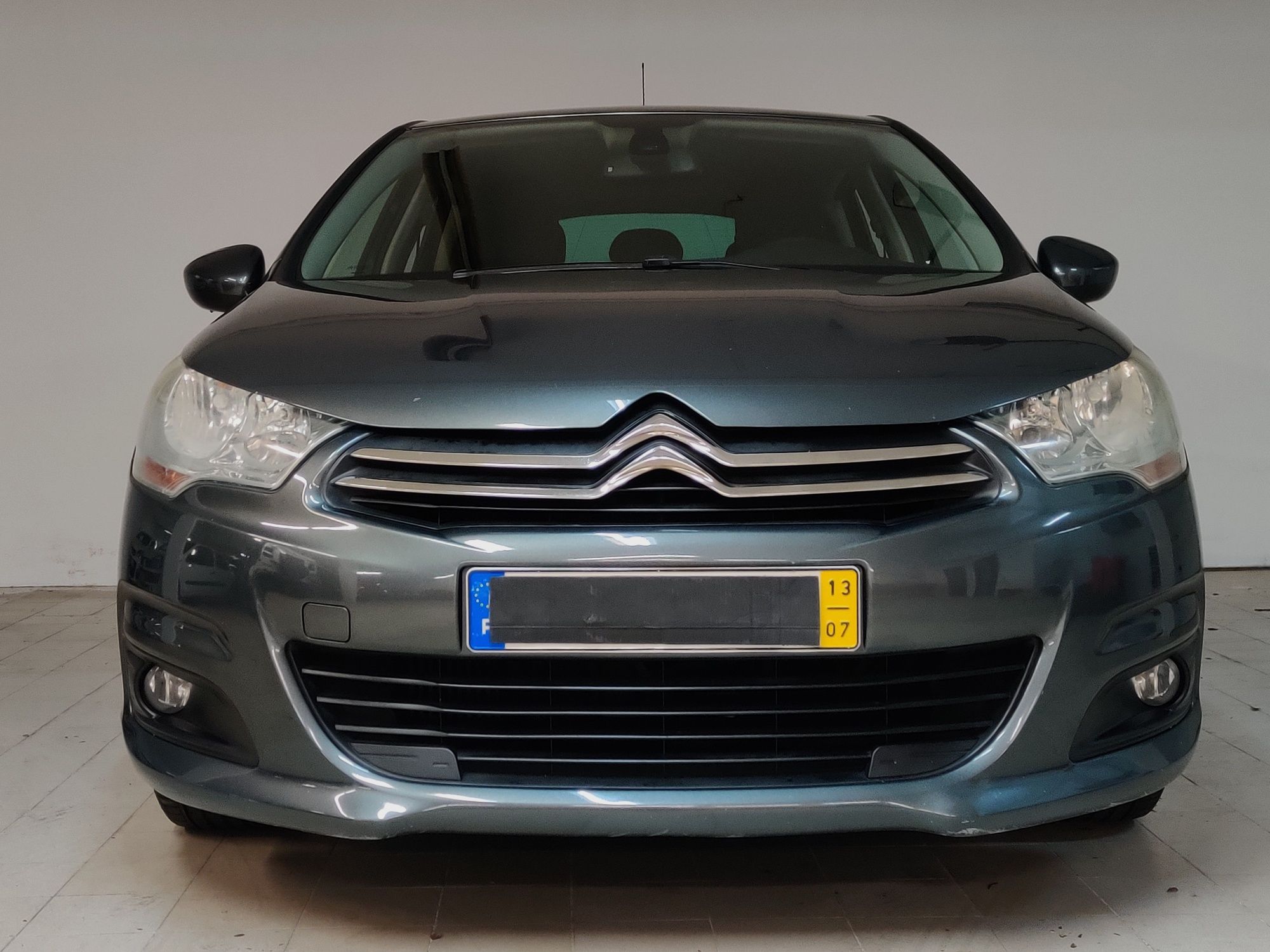 Citroen C4 1.6 HDi Nacional