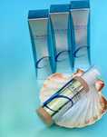 Тональний крем Collagen