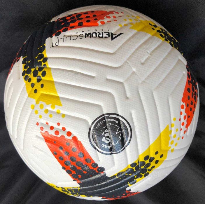 Трюковый бесшовный мяч для асфальта очень прочный