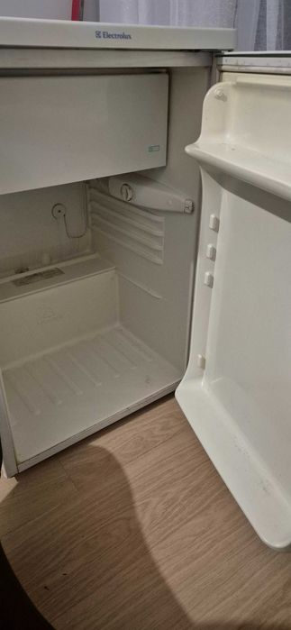 Lodówka Electrolux - mała