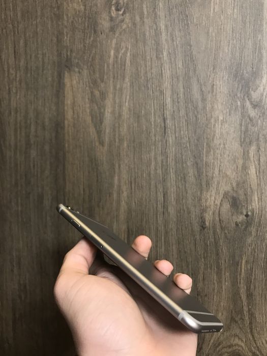 Apple iPhone 6s plus 16-32-64 Space Gray ідеал /комплект/бу