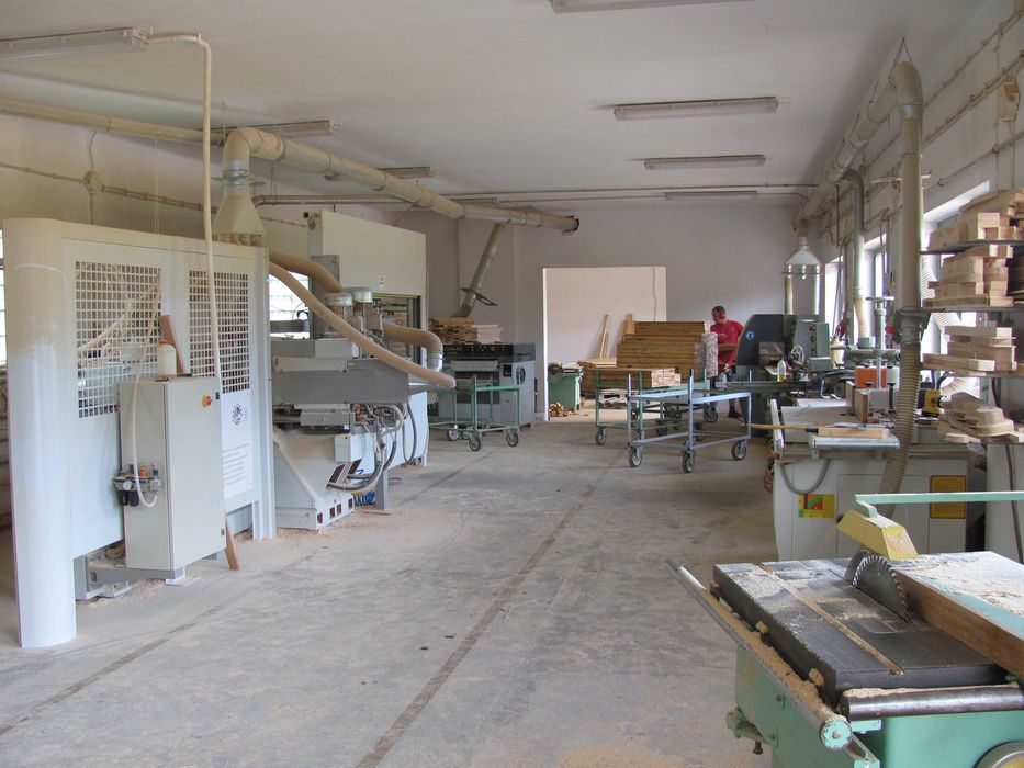 Sztachety drewniane, olchowe, dobra jakość, niska cena! Drugi gatunek