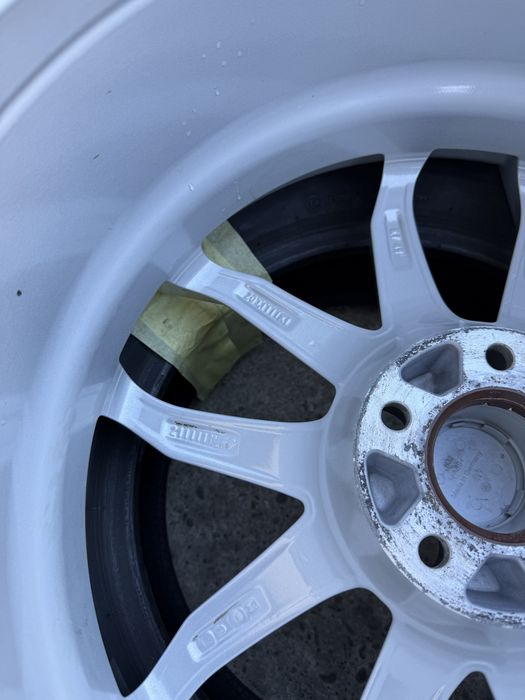 Диски 19 5.114,3 ЕТ45 8jx19H2 Tesla Hyndai Honda