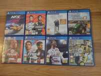Gry na ps4 kupno gier  razem lub osobno