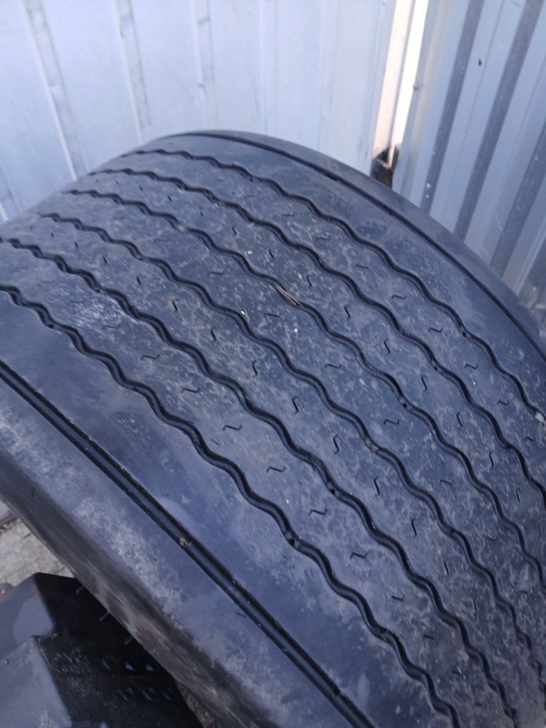 Opony 445/45/r19,5 , 435/50r19,5 z felgami promocja