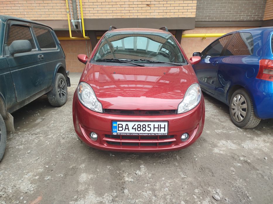 Продам Chery Kimo 2013 | Автомат
Продам Chery Kimo 2013 |