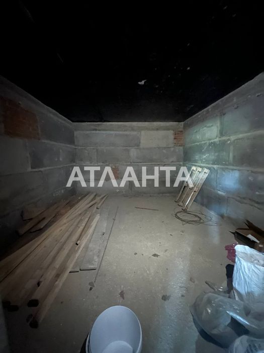 Hi-Tech будинок з панорамними краєвидами (р-н Роша-клуб)