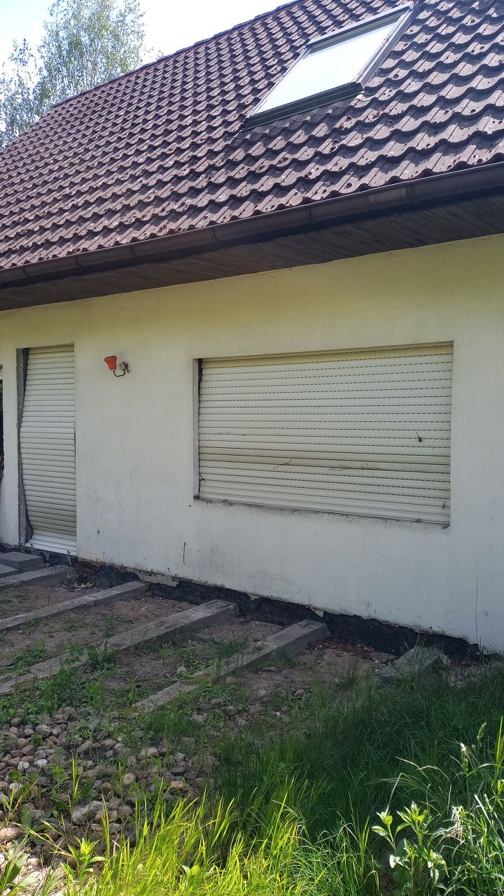 Okna Drzwi Balkonowe Tarasowe Rolety Okno Trapezowe