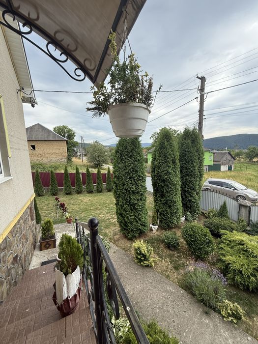 Продаж будинку/ Зарічово/ Газ/