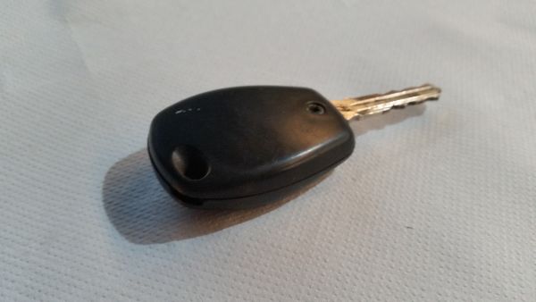 Chave / comando DACIA Lodgy (JS_)