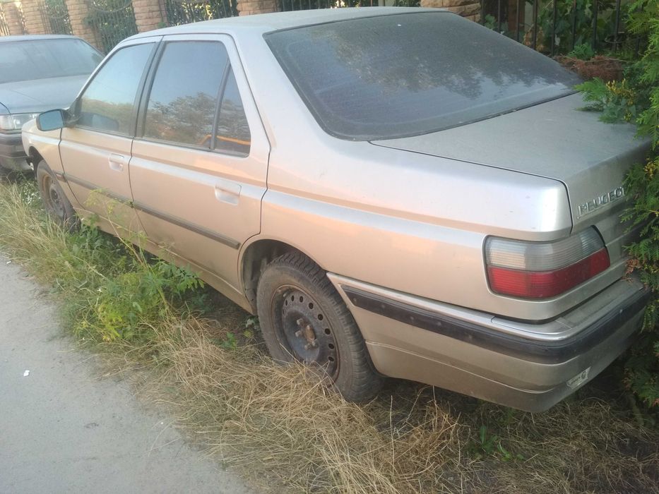 Продам Пежо 2 авто