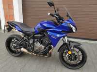 Yamaha Tracer 700 - Mt07 / 2018 / ABS