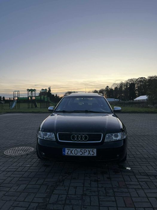 Samochód na sprzedaż