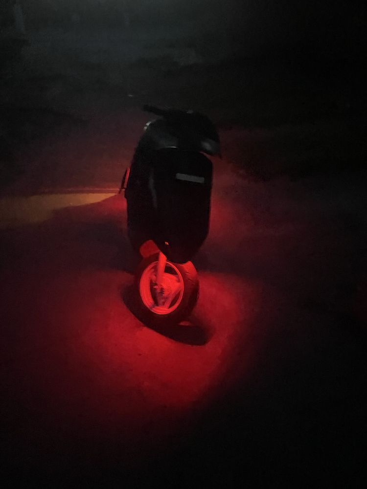 Продам Honda Dio af27