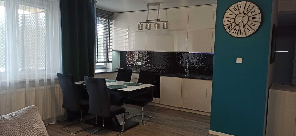 Wasilków, Dolina cisów 60m2 wynajmę