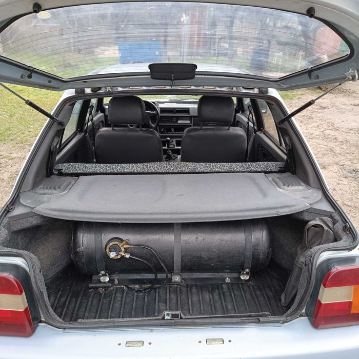 Таврия Славута 1.2 2004г