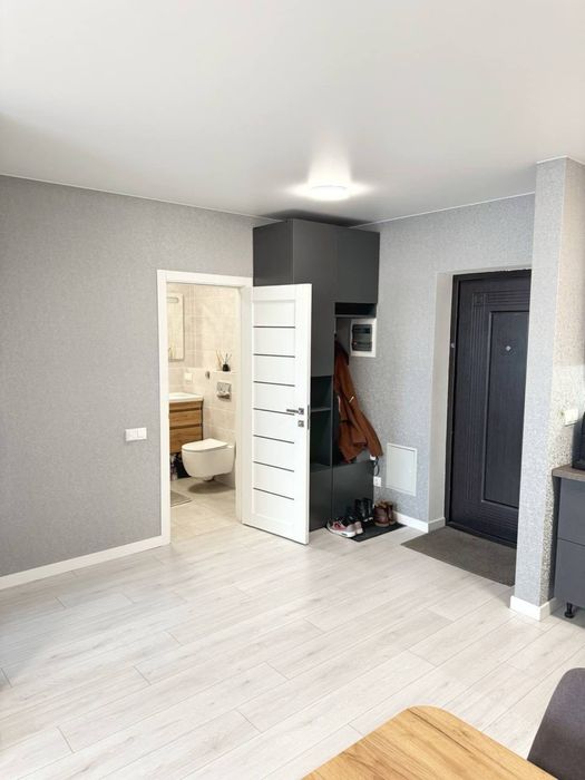Без%, 1-к квартира, 47м2, Варшавський, Ретровіль