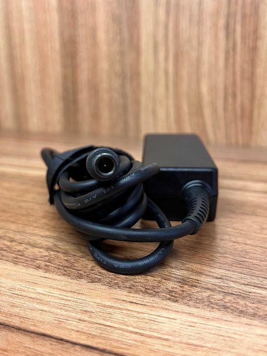 Блок живлення для ноутбука HP 45W - 19.5V - 2.31A | 7.4x5.0mm | Б/В
