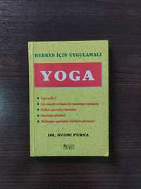 Książki, turecki, yoga